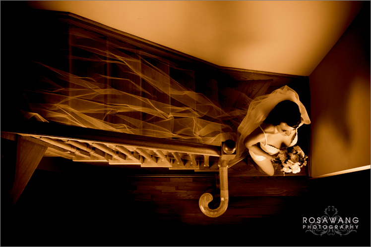 Gorgeous Bridal Boudoir Photography