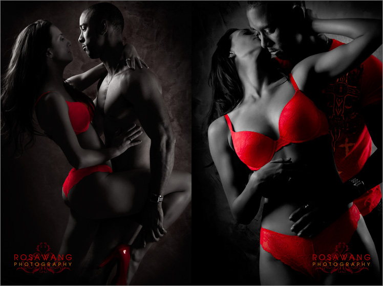 Couples Boudoir Photography Mississauga